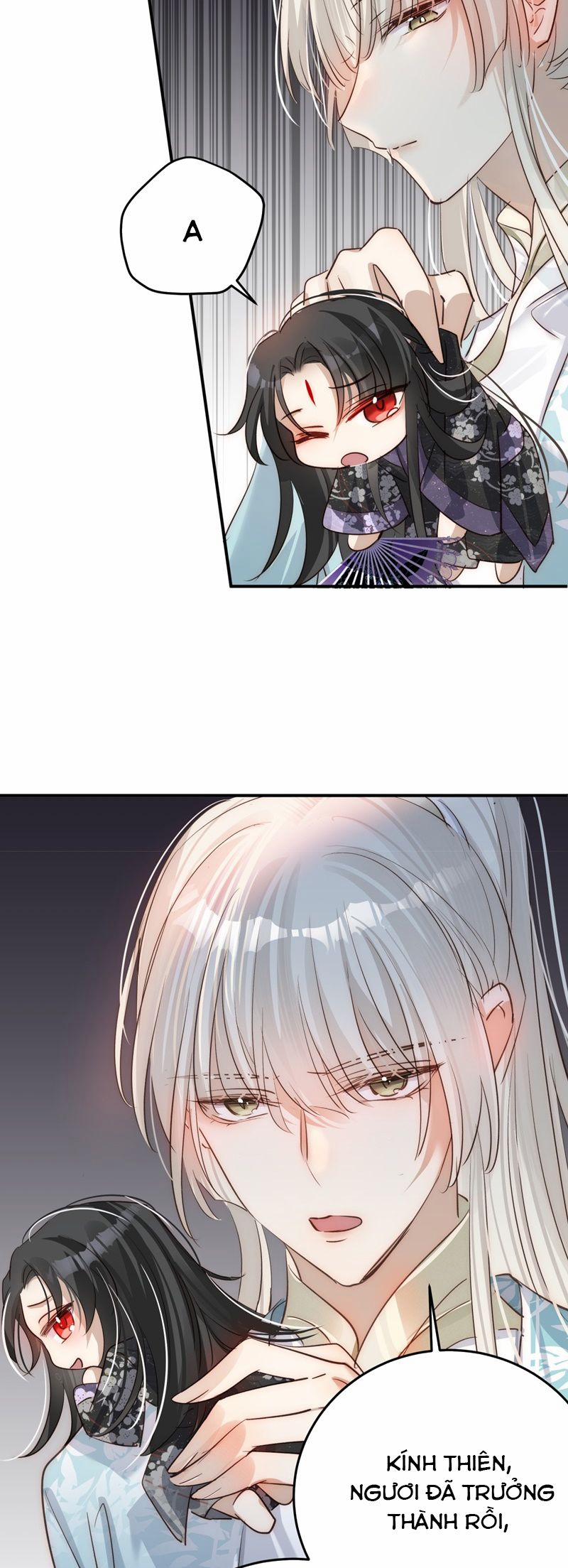 Chuyển Nghịch Âm Dương 28 trang 7
