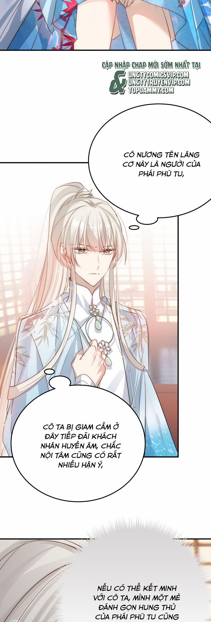 Chuyển Nghịch Âm Dương 29 trang 10