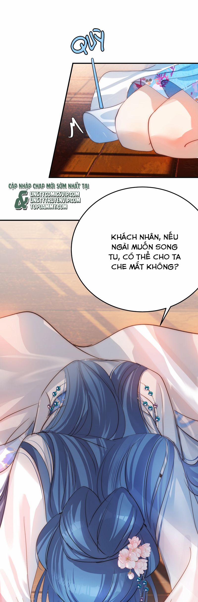 Chuyển Nghịch Âm Dương 29 trang 12