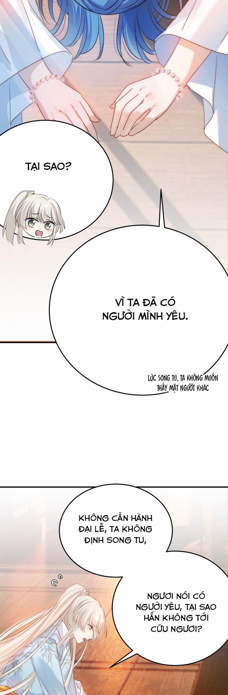 Chuyển Nghịch Âm Dương 29 trang 13