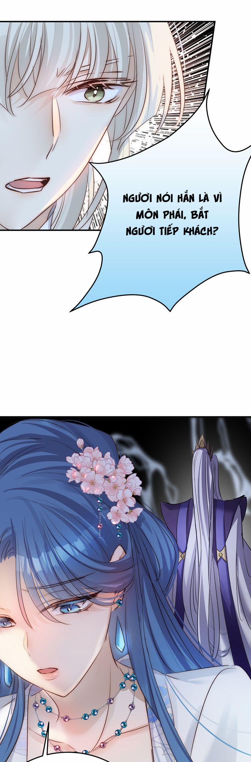 Chuyển Nghịch Âm Dương 29 trang 15