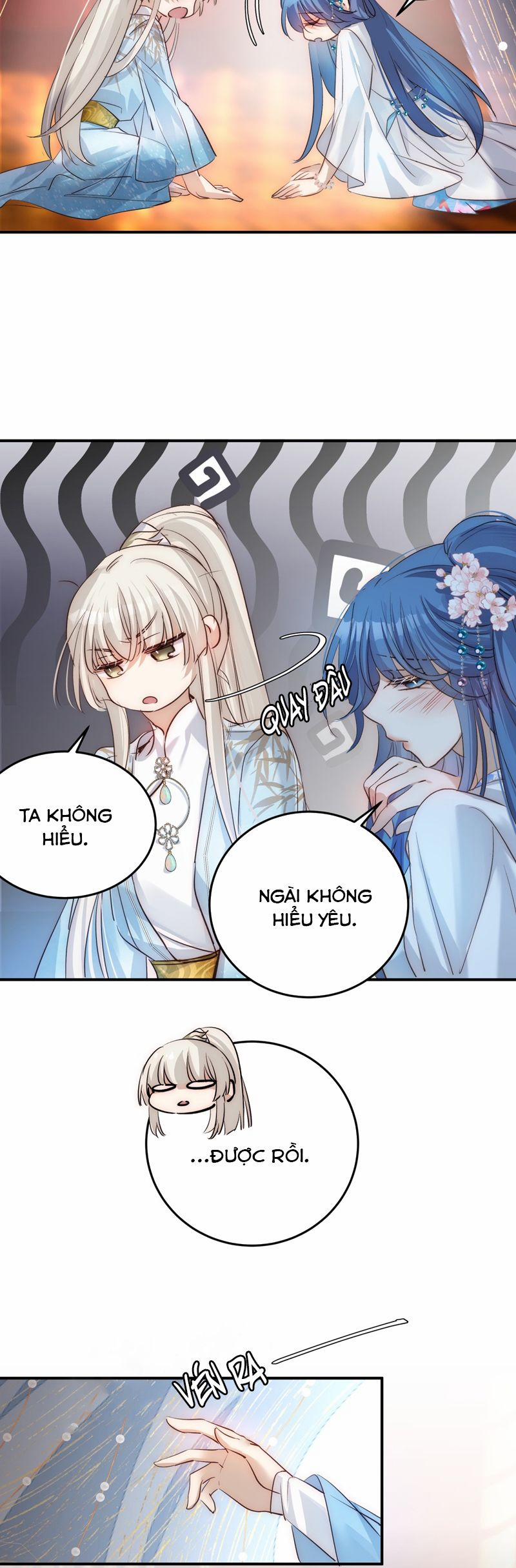 Chuyển Nghịch Âm Dương 29 trang 17