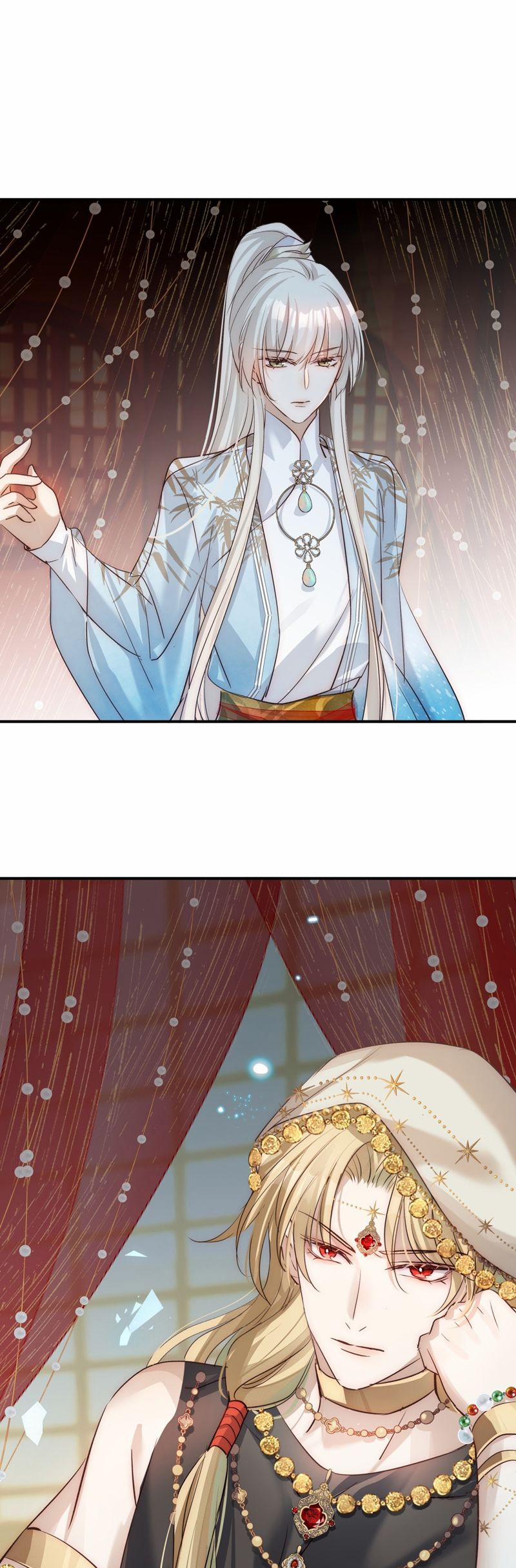 Chuyển Nghịch Âm Dương 29 trang 19