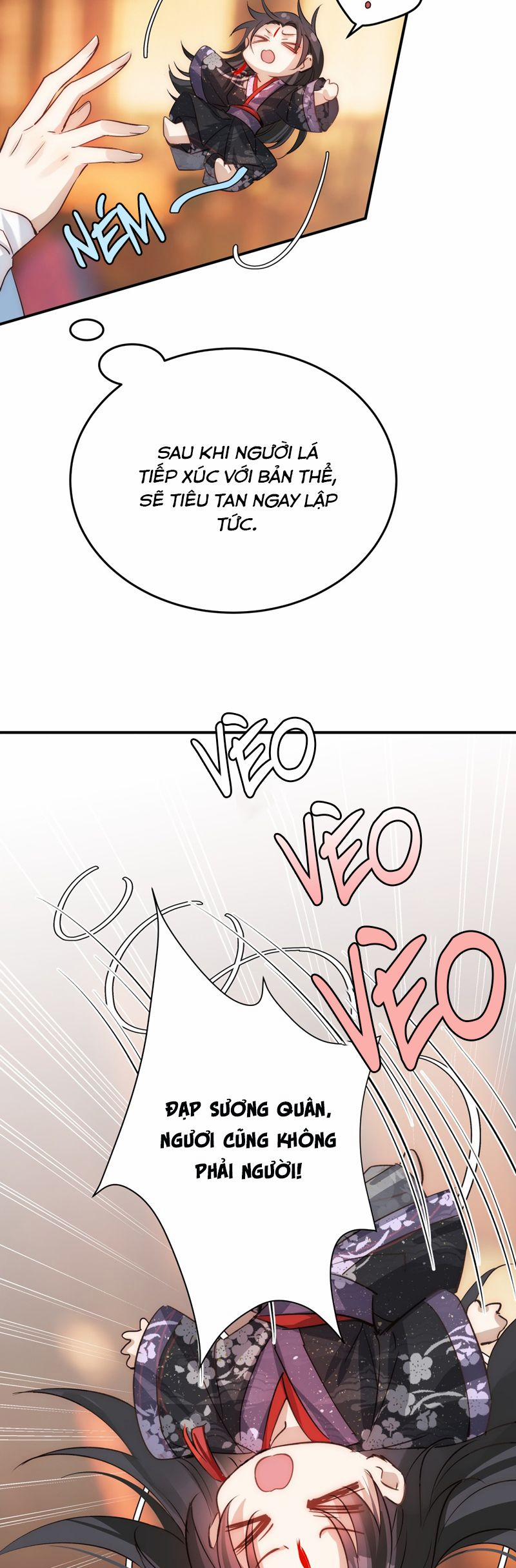 Chuyển Nghịch Âm Dương 29 trang 21