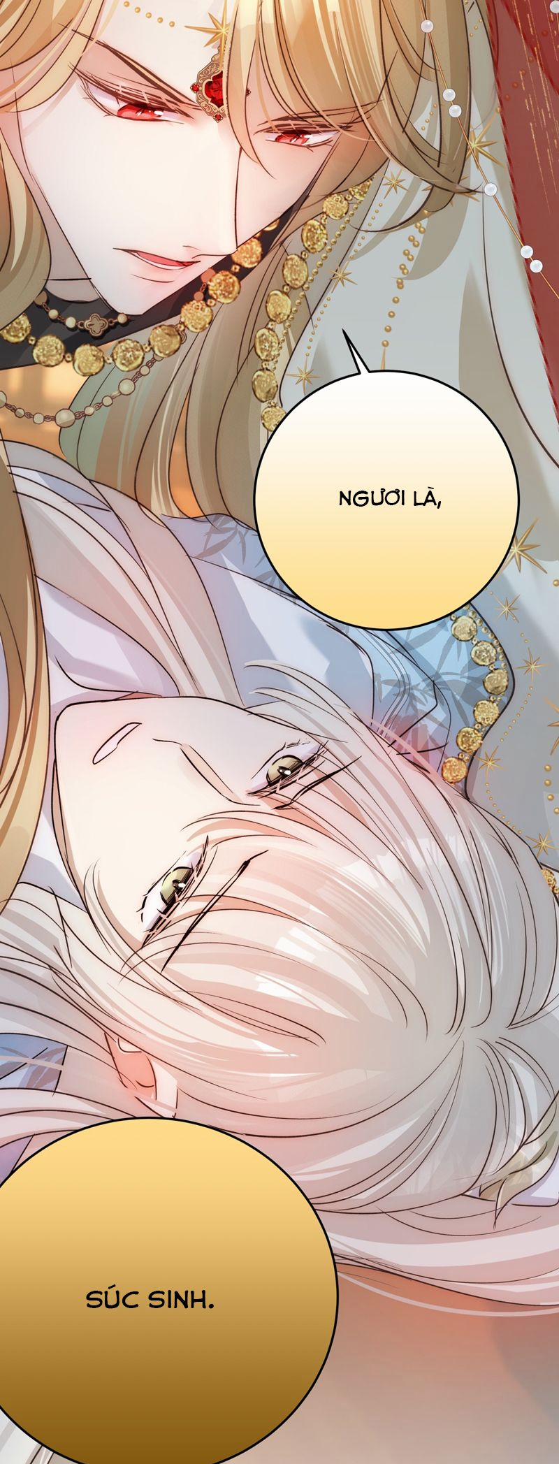 Chuyển Nghịch Âm Dương 29 trang 26