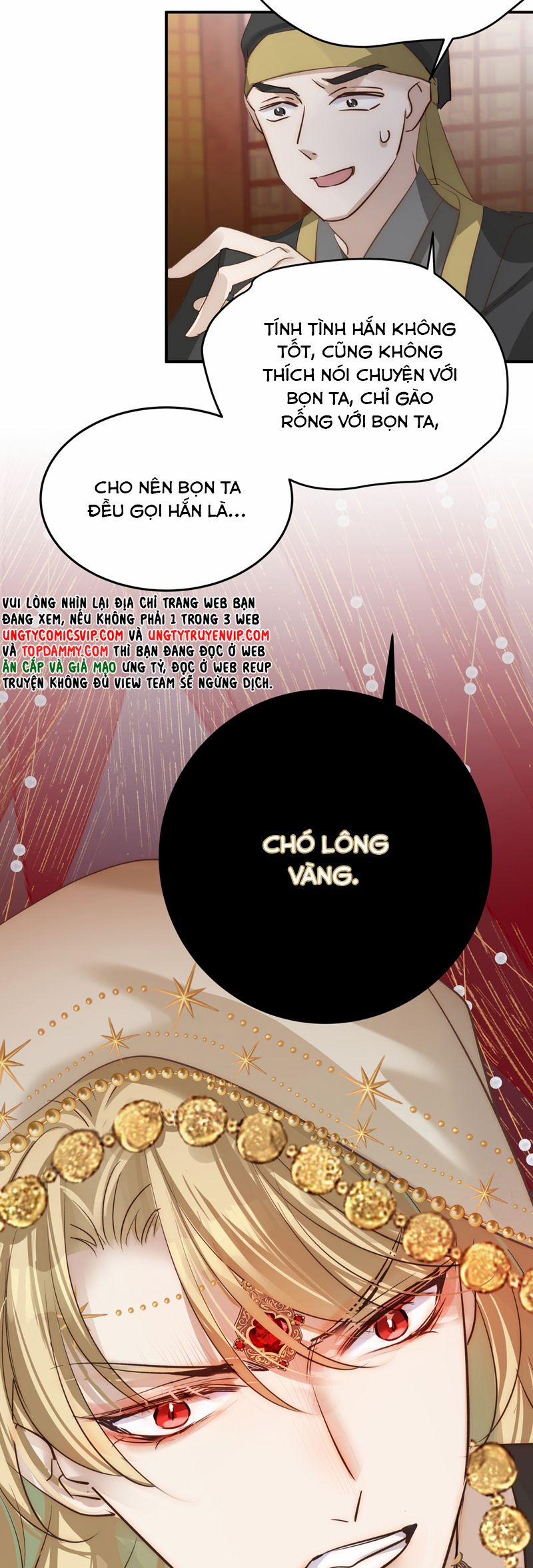 Chuyển Nghịch Âm Dương 29 trang 4