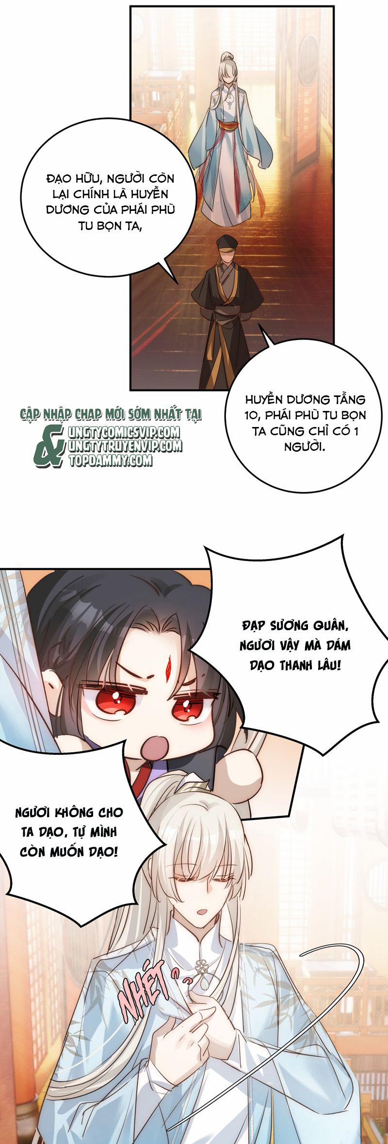 Chuyển Nghịch Âm Dương 29 trang 6