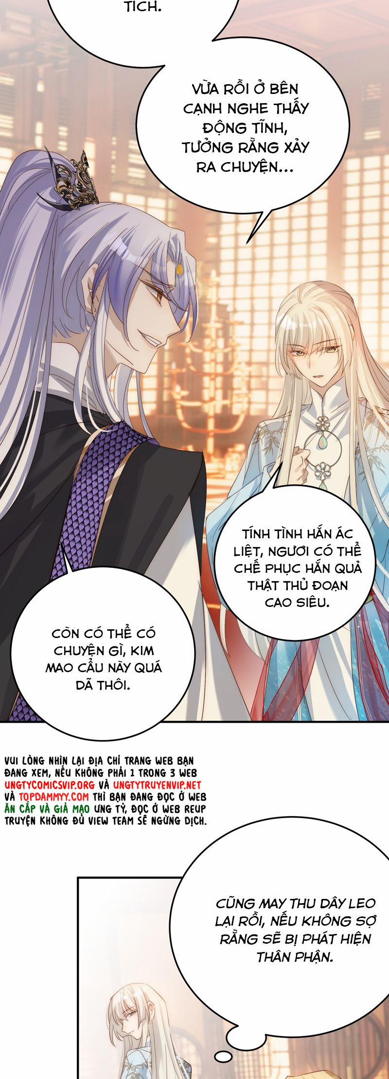 Chuyển Nghịch Âm Dương 30 trang 10