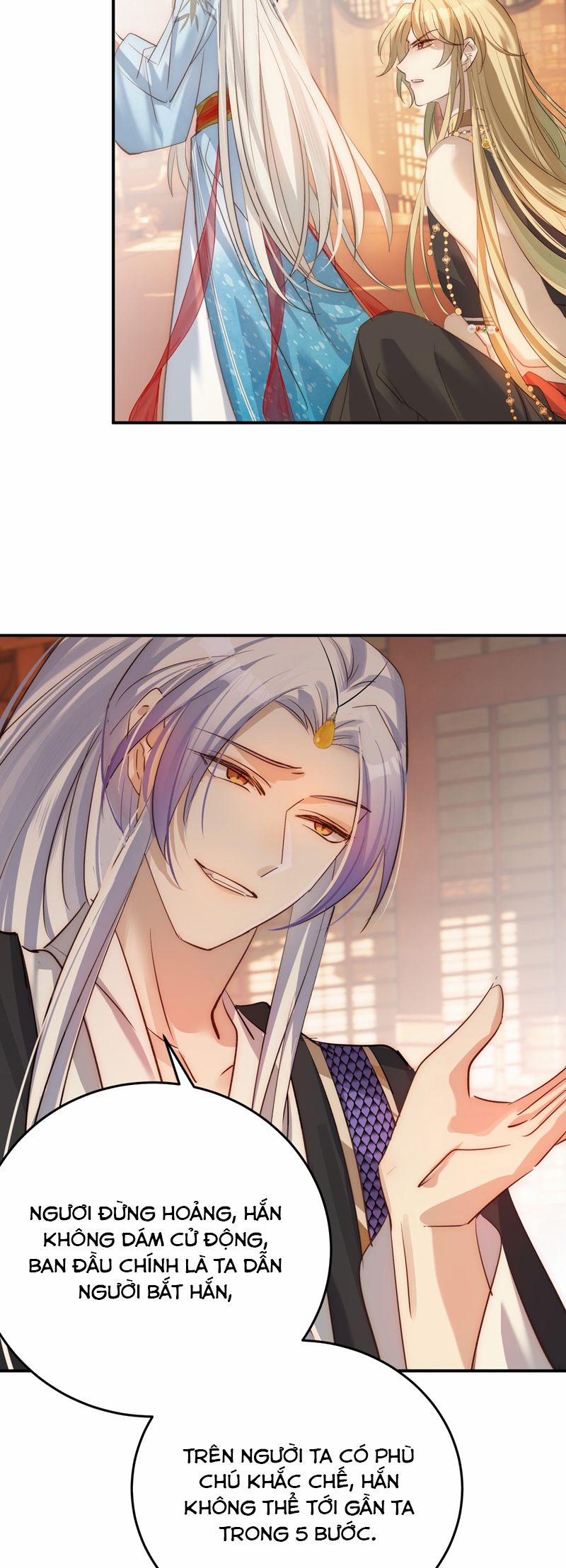 Chuyển Nghịch Âm Dương 30 trang 11