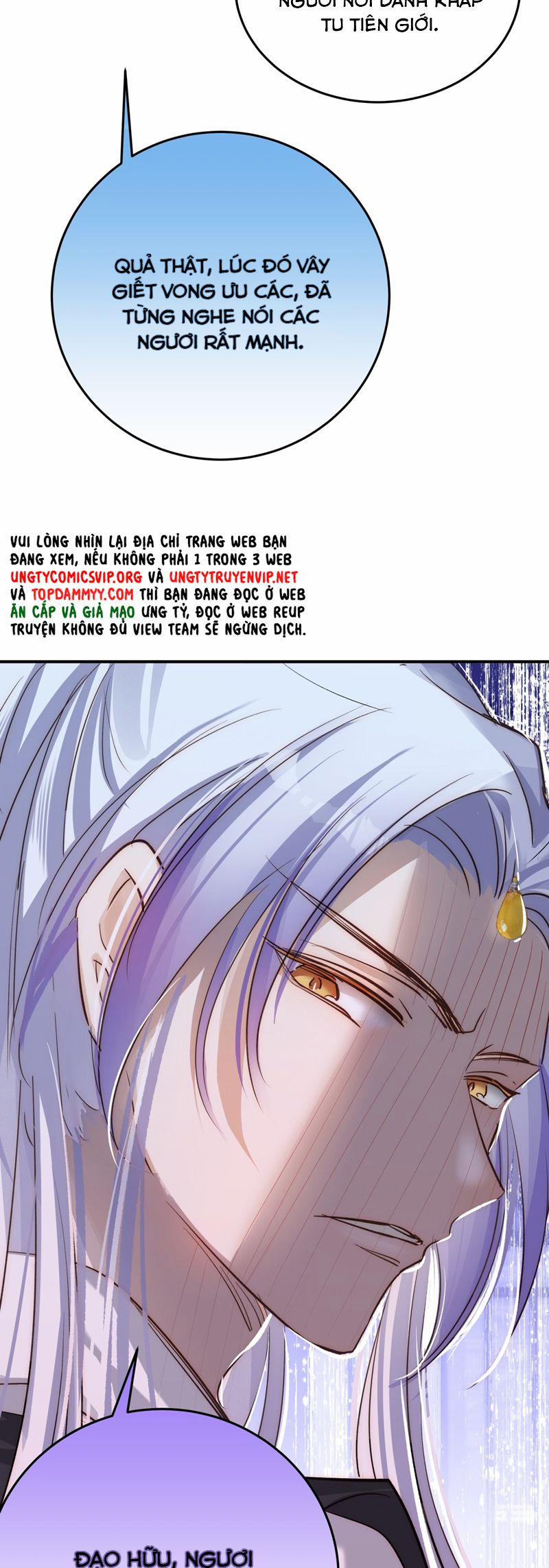 Chuyển Nghịch Âm Dương 30 trang 14