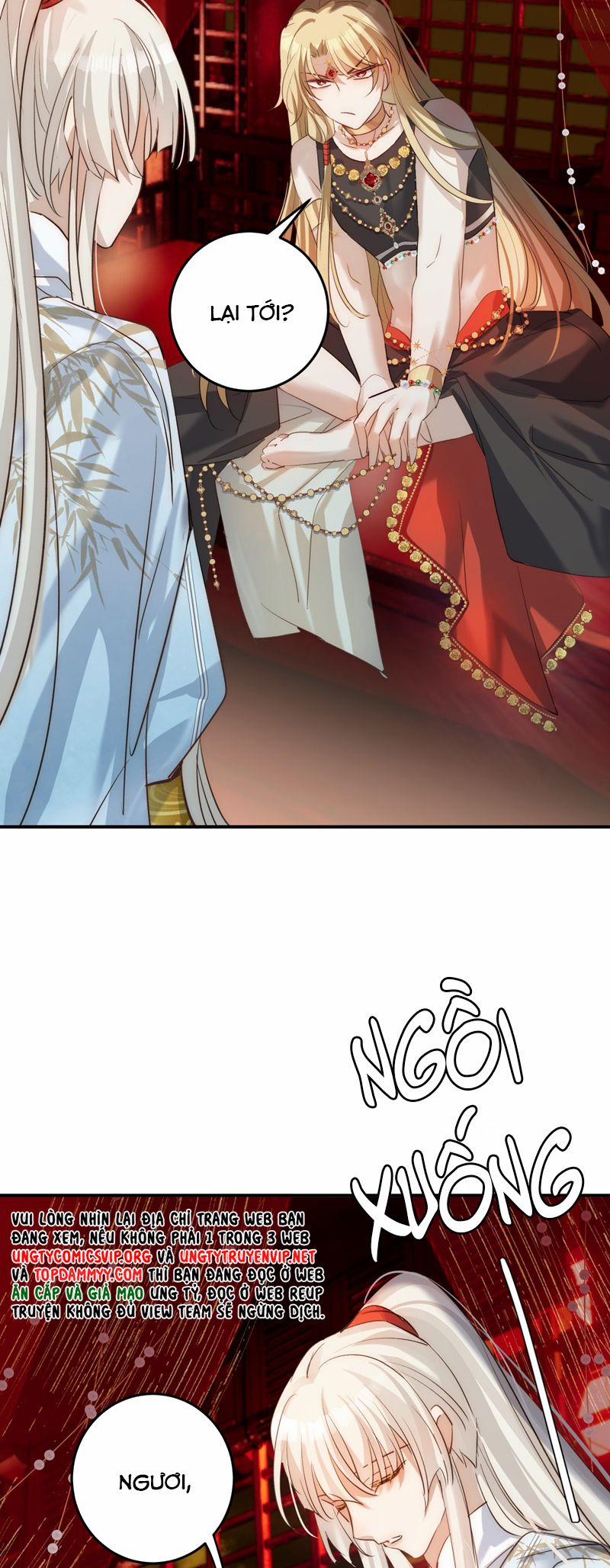 Chuyển Nghịch Âm Dương 30 trang 26