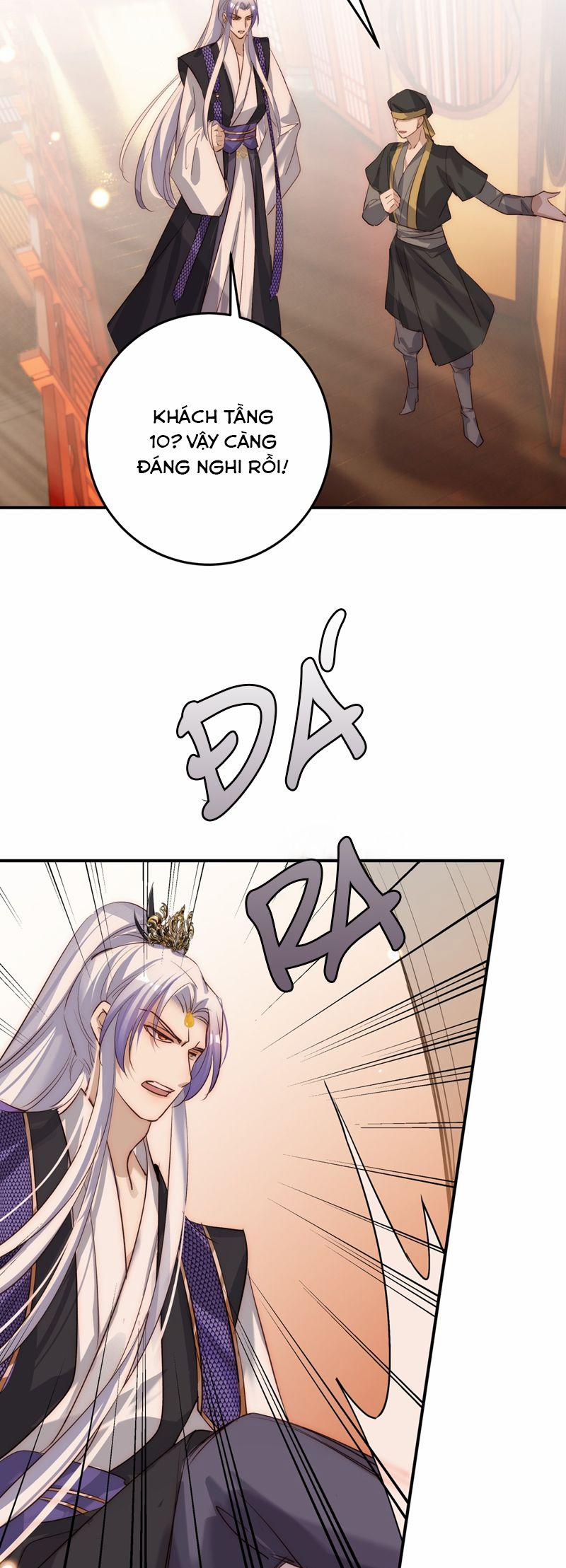 Chuyển Nghịch Âm Dương 30 trang 3