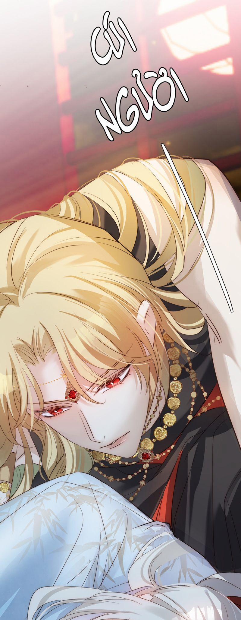 Chuyển Nghịch Âm Dương 30 trang 32