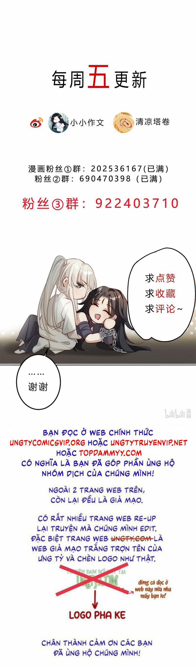 Chuyển Nghịch Âm Dương 30 trang 35