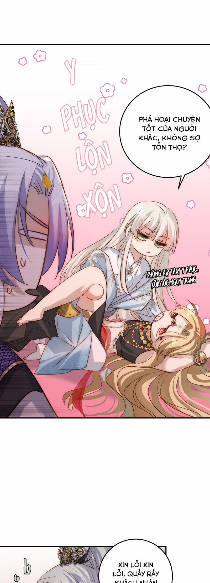 Chuyển Nghịch Âm Dương 30 trang 6