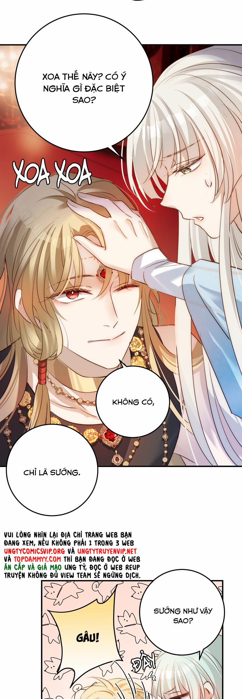 Chuyển Nghịch Âm Dương 31 trang 11