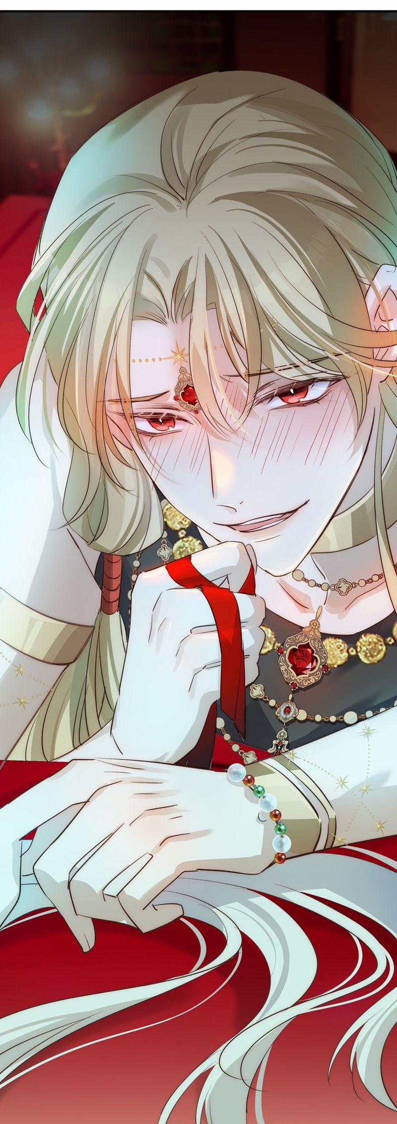 Chuyển Nghịch Âm Dương 31 trang 13