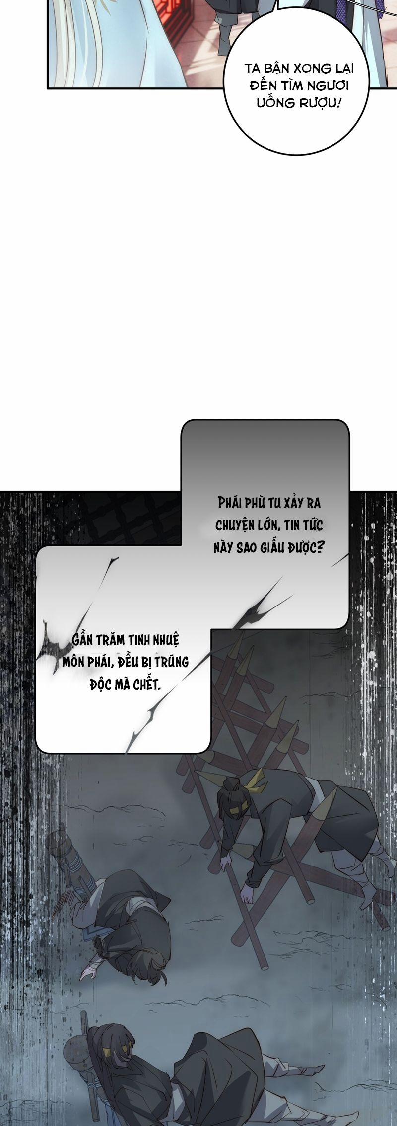 Chuyển Nghịch Âm Dương 31 trang 17