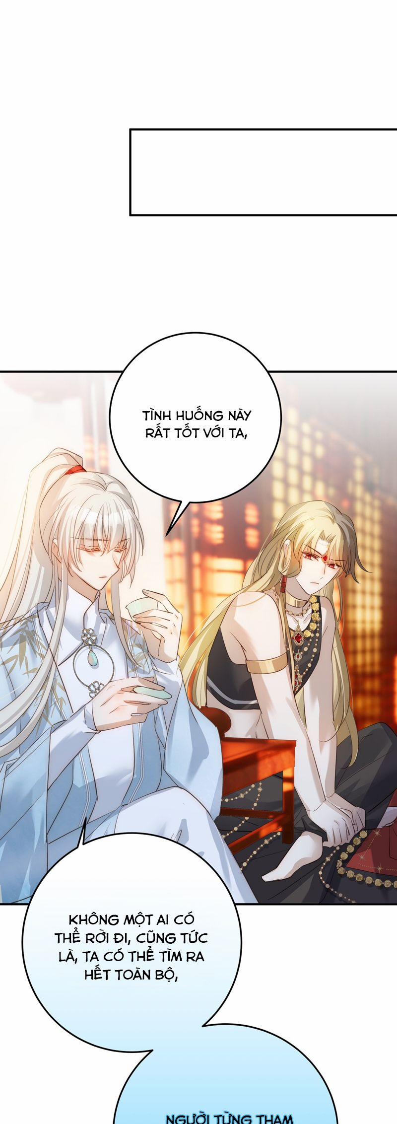 Chuyển Nghịch Âm Dương 31 trang 19