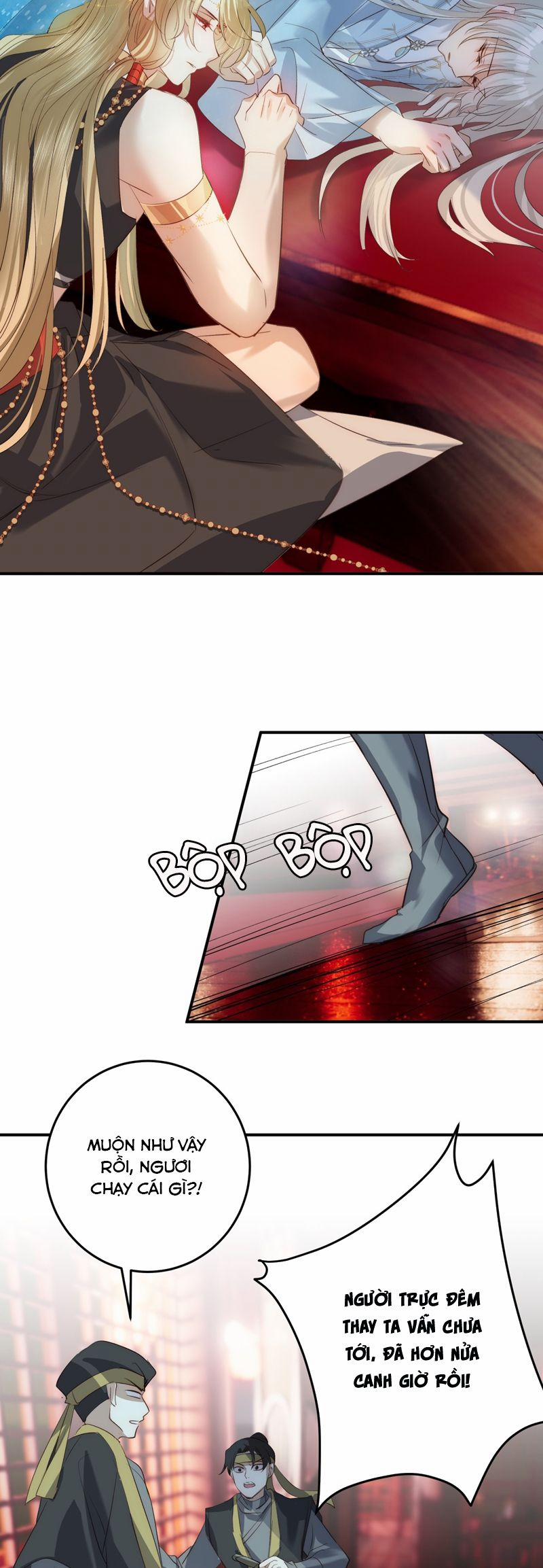 Chuyển Nghịch Âm Dương 31 trang 2