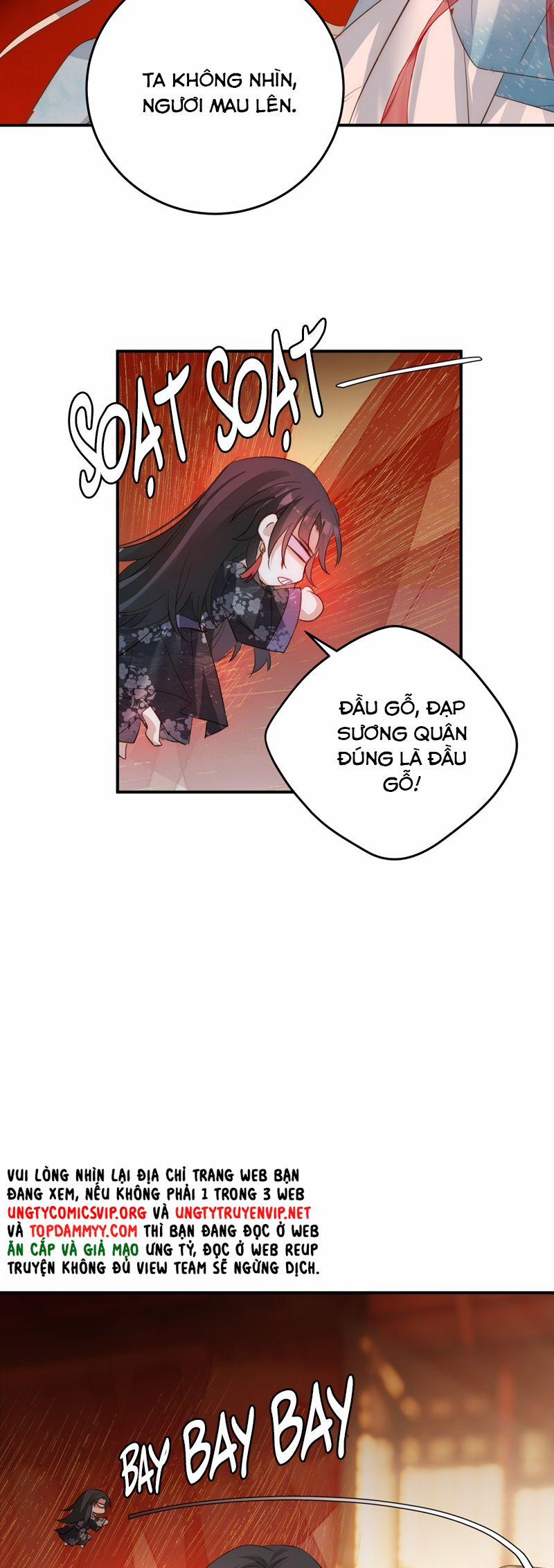 Chuyển Nghịch Âm Dương 31 trang 24