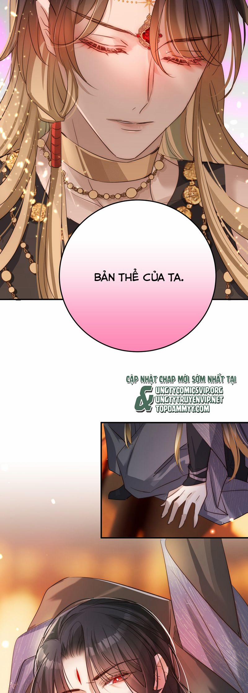 Chuyển Nghịch Âm Dương 31 trang 26