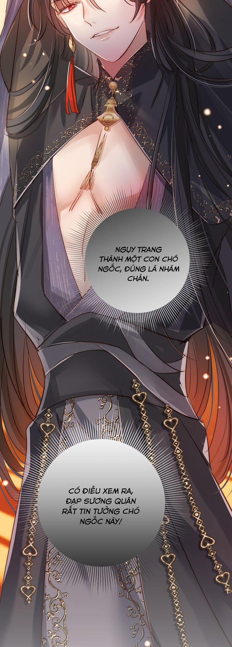 Chuyển Nghịch Âm Dương 31 trang 27
