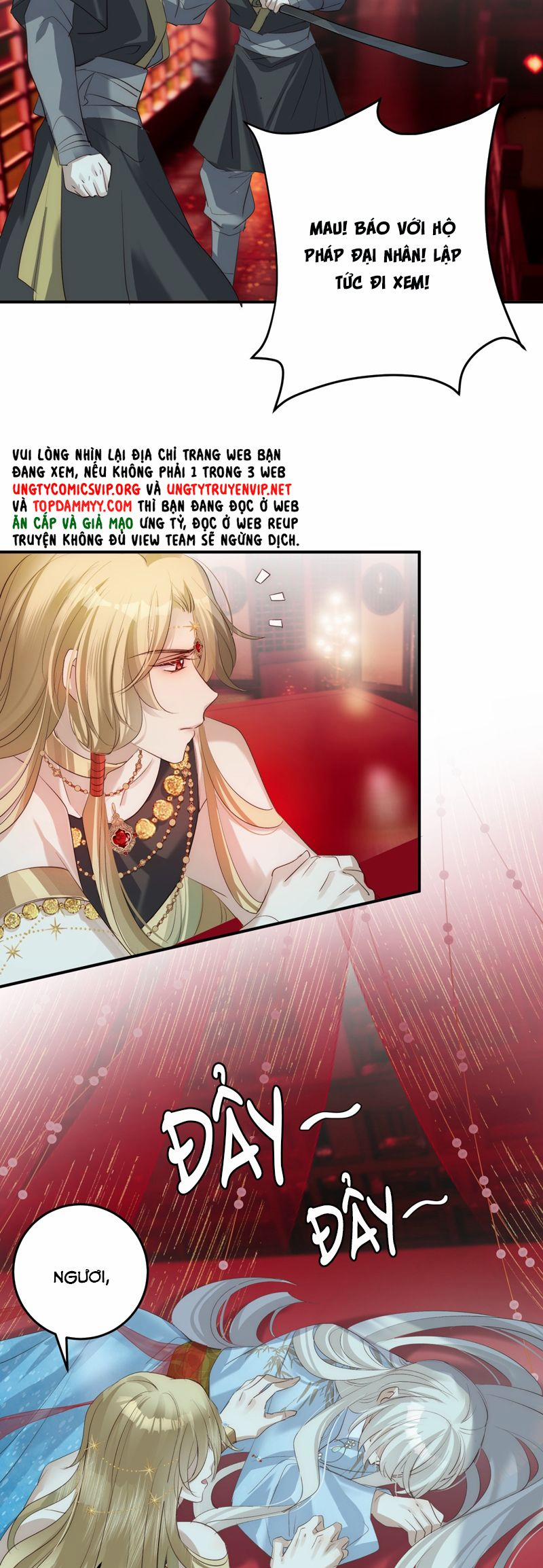 Chuyển Nghịch Âm Dương 31 trang 3