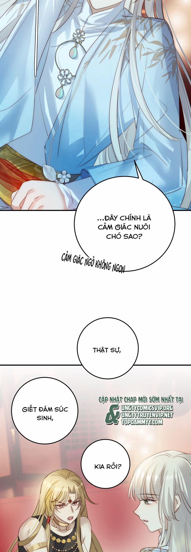 Chuyển Nghịch Âm Dương 31 trang 5