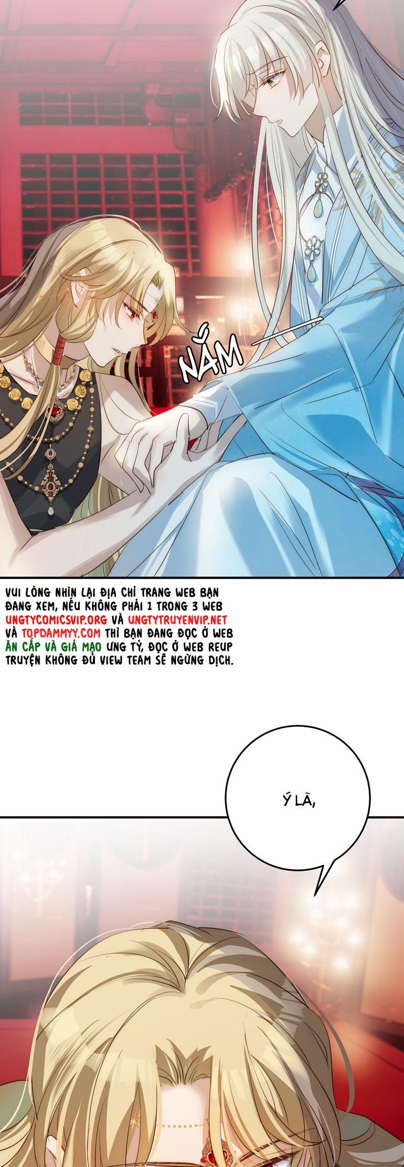 Chuyển Nghịch Âm Dương 31 trang 7