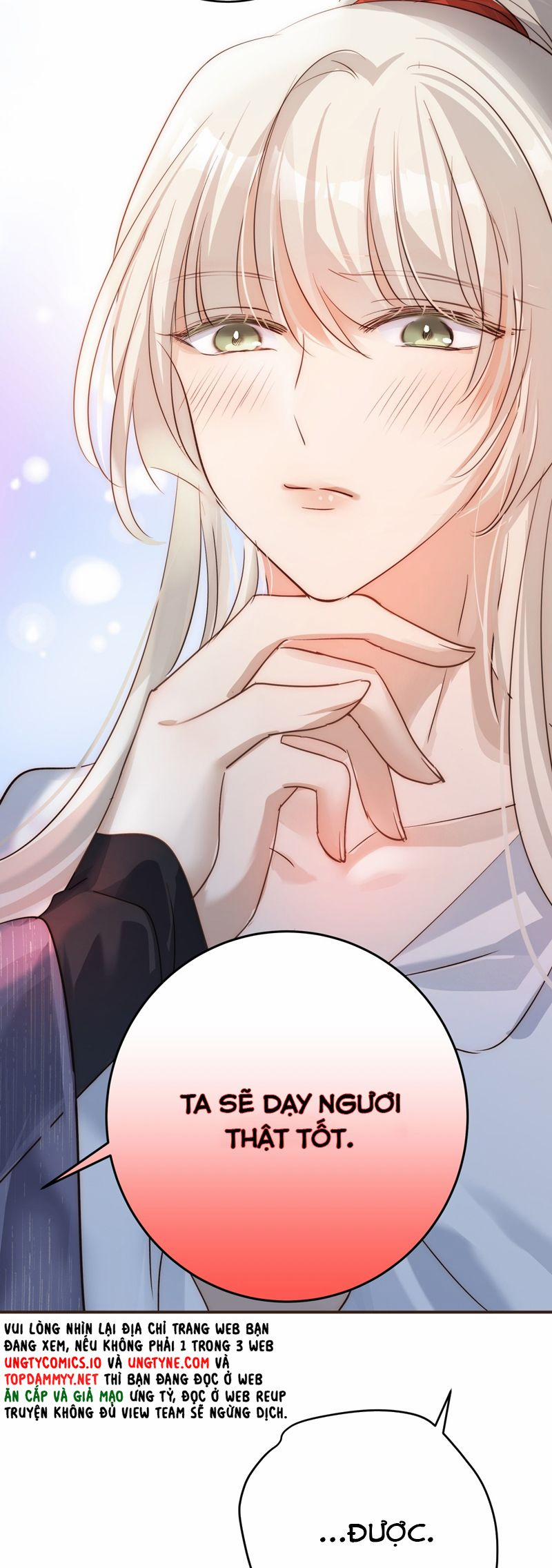 Chuyển Nghịch Âm Dương 32 trang 16