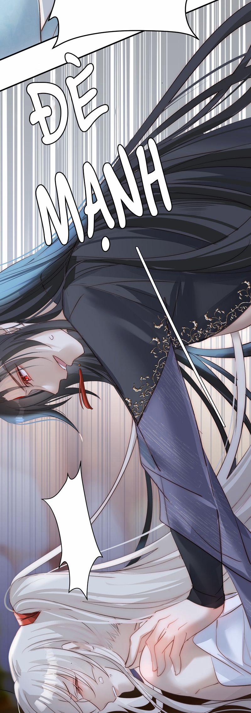 Chuyển Nghịch Âm Dương 32 trang 22