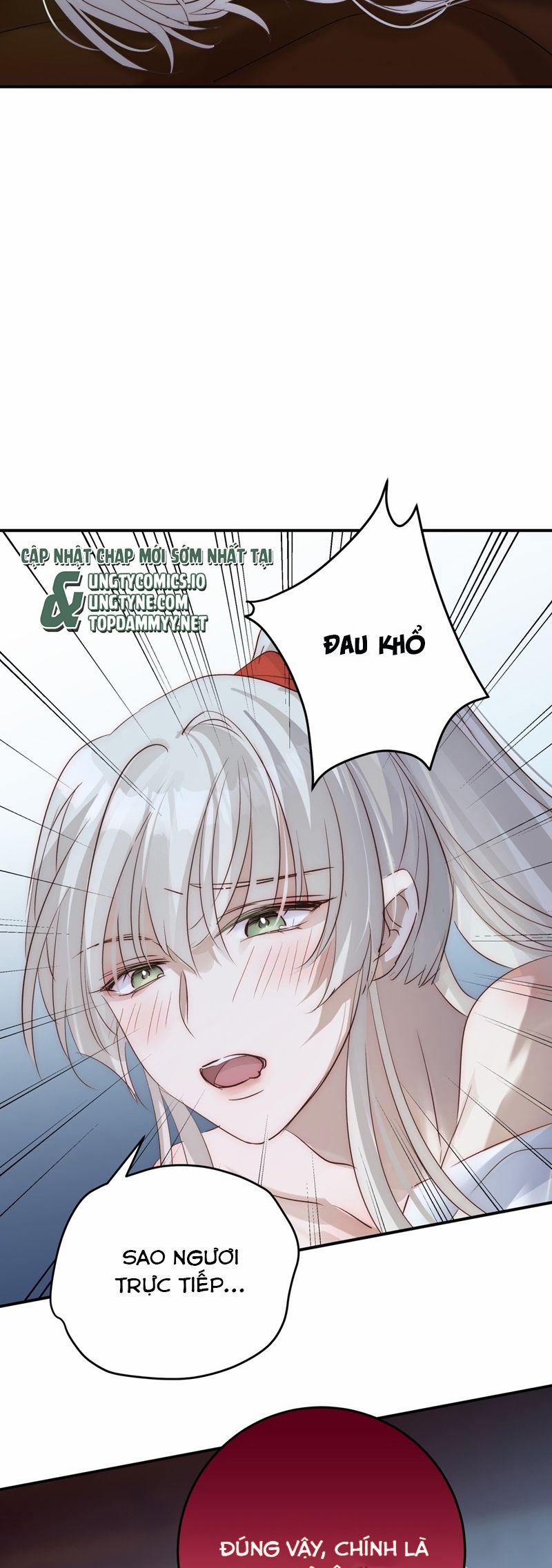 Chuyển Nghịch Âm Dương 32 trang 23