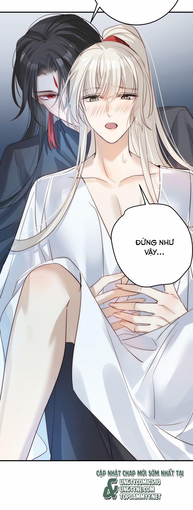 Chuyển Nghịch Âm Dương 32 trang 27