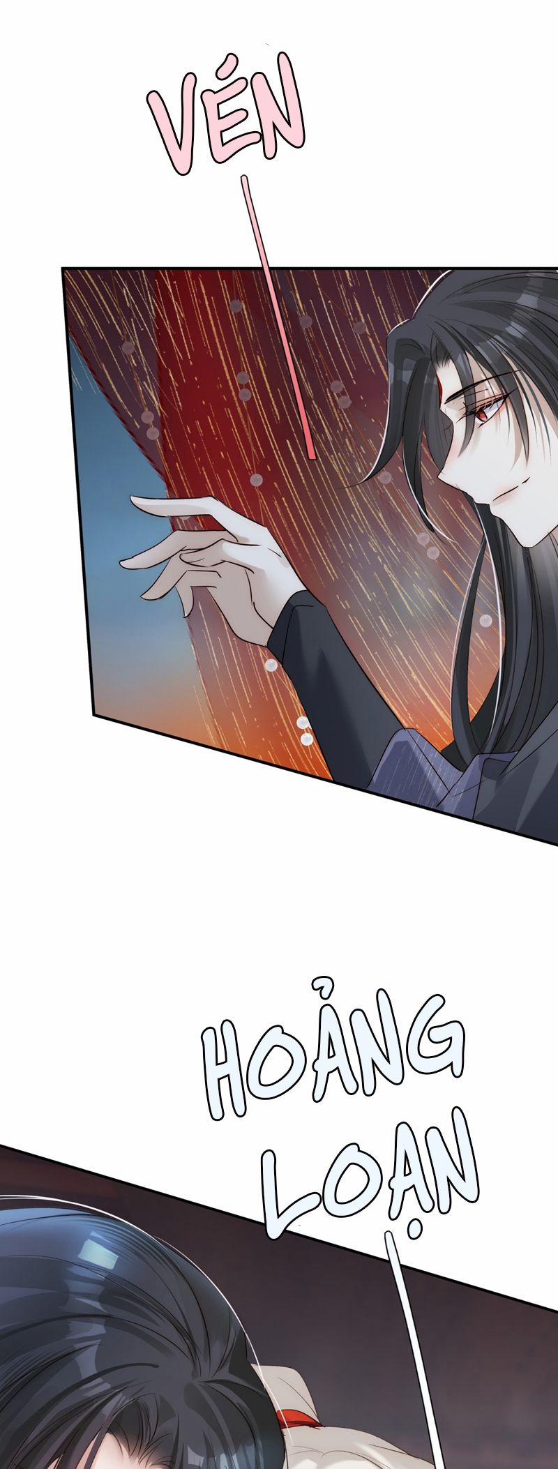 Chuyển Nghịch Âm Dương 32 trang 28