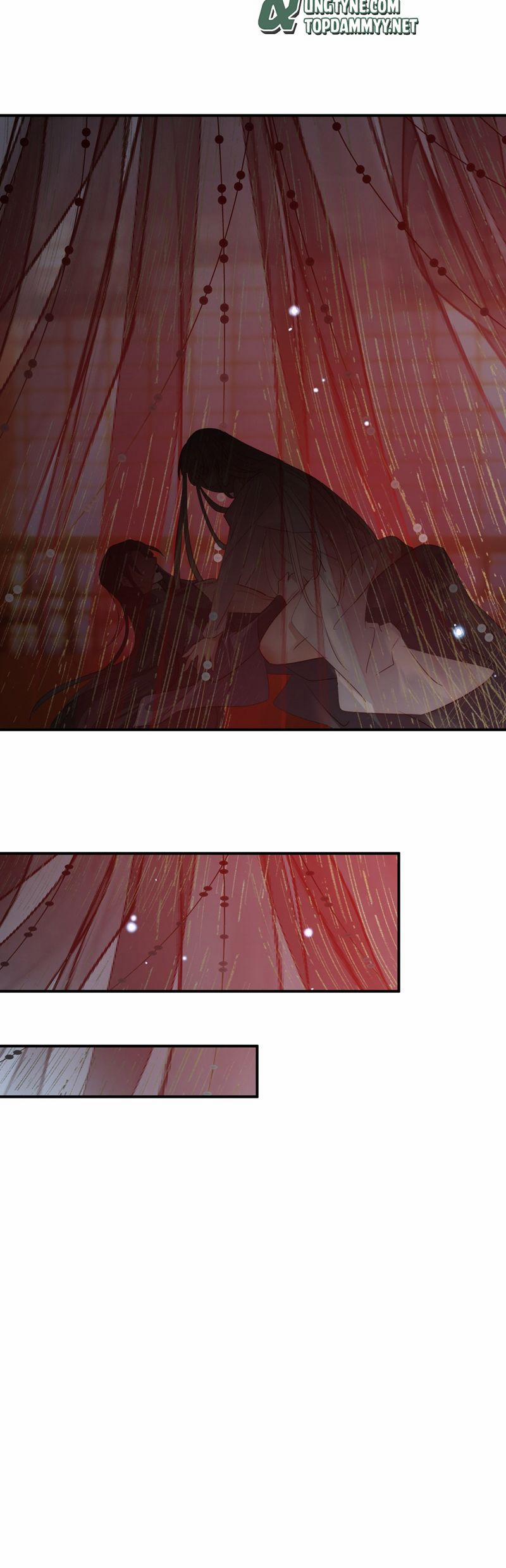 Chuyển Nghịch Âm Dương 33 trang 10