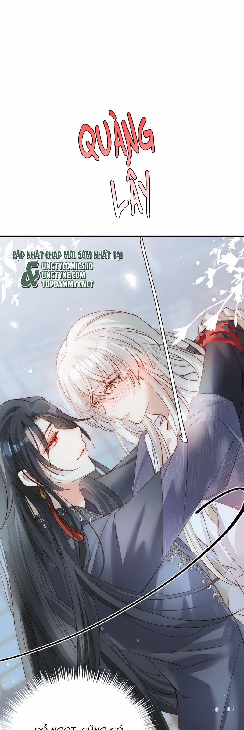 Chuyển Nghịch Âm Dương 33 trang 16