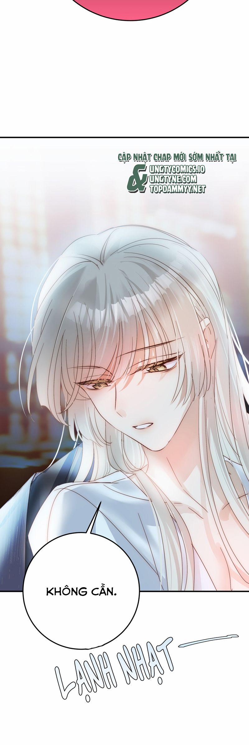 Chuyển Nghịch Âm Dương 33 trang 20