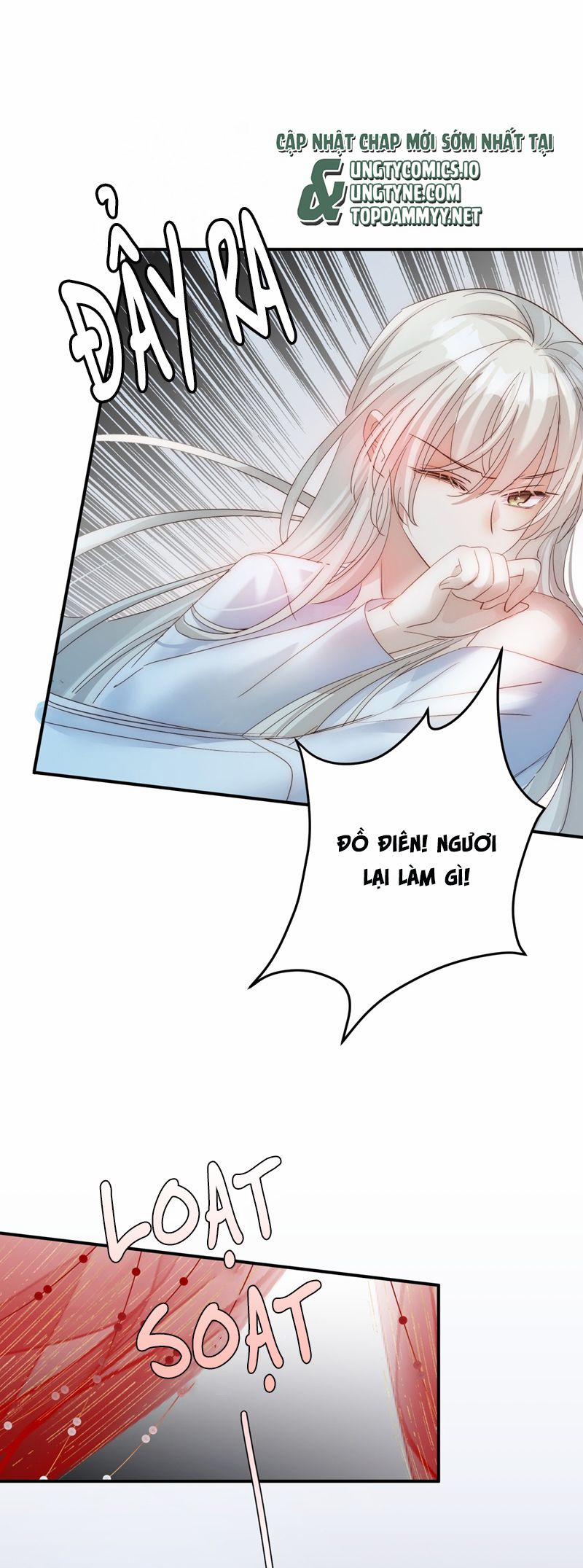 Chuyển Nghịch Âm Dương 33 trang 24