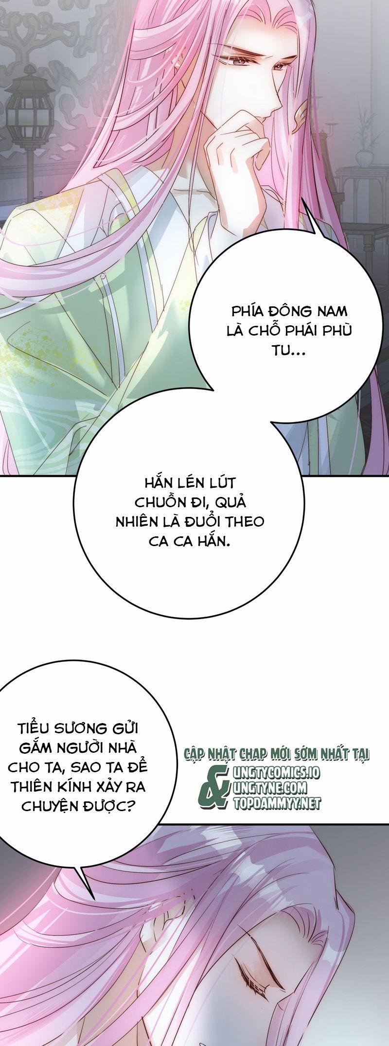 Chuyển Nghịch Âm Dương 33 trang 30
