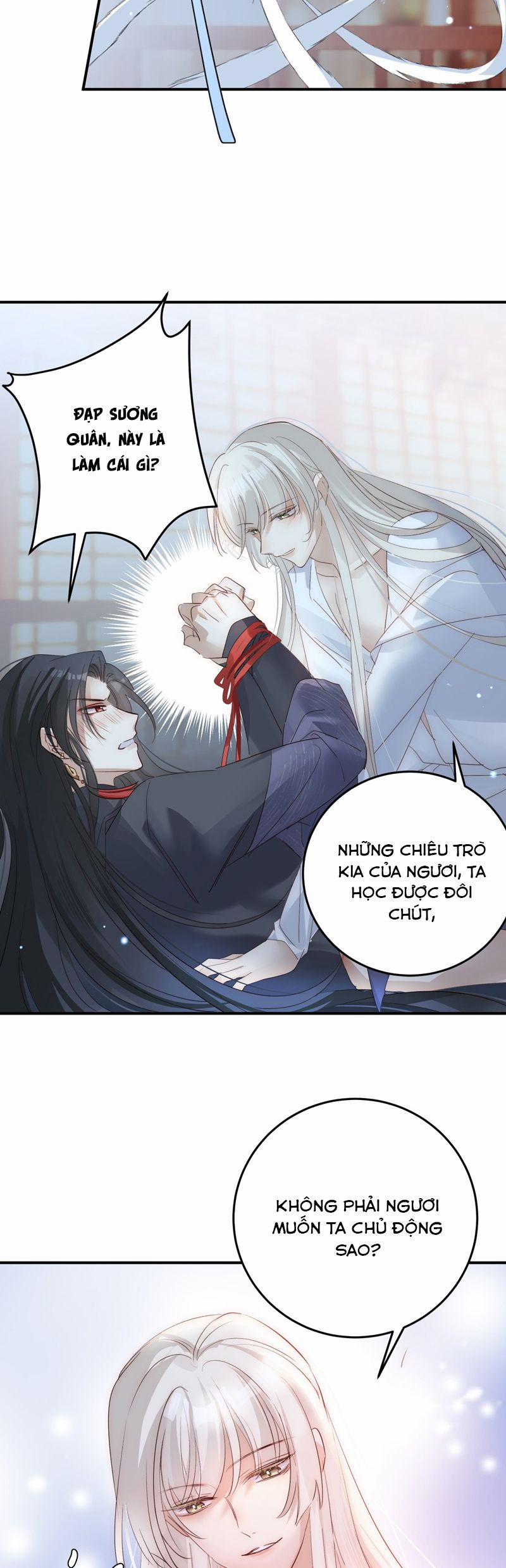 Chuyển Nghịch Âm Dương 33 trang 6