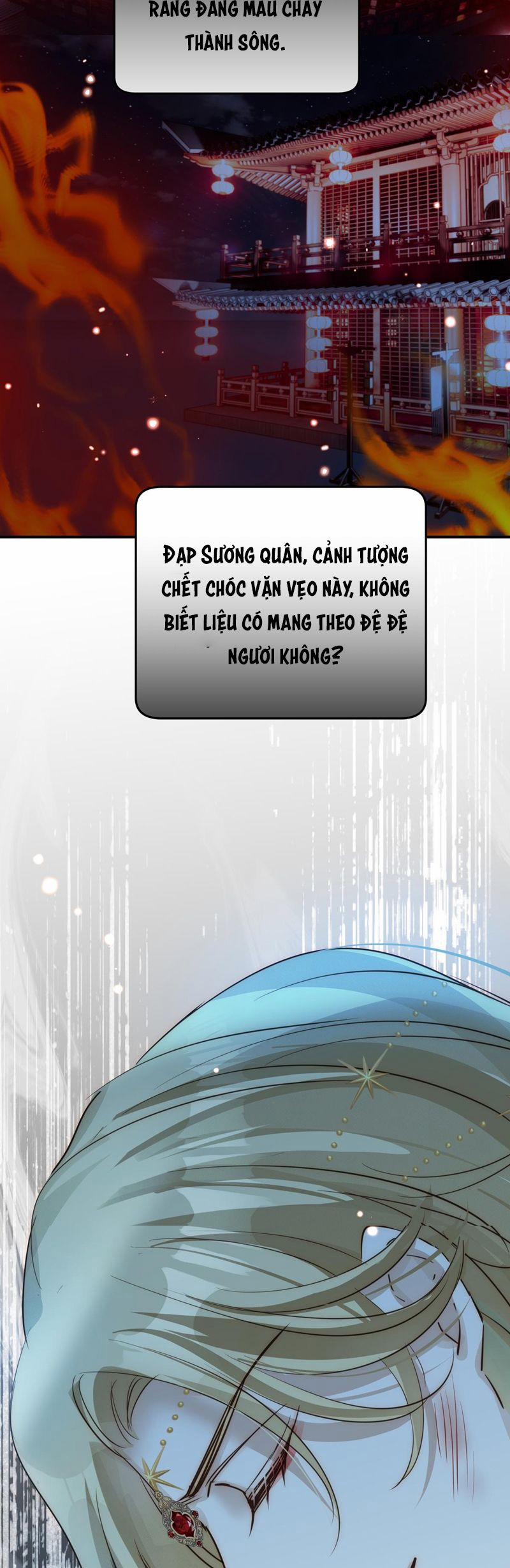 Chuyển Nghịch Âm Dương 36 trang 13