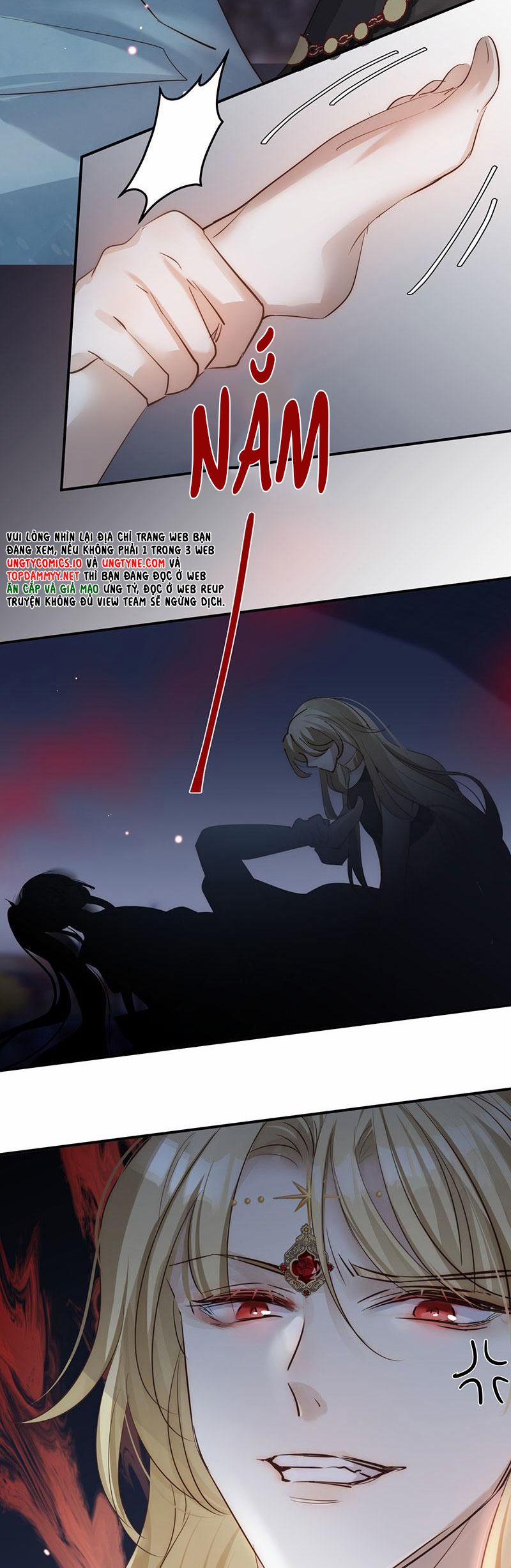 Chuyển Nghịch Âm Dương 36 trang 20