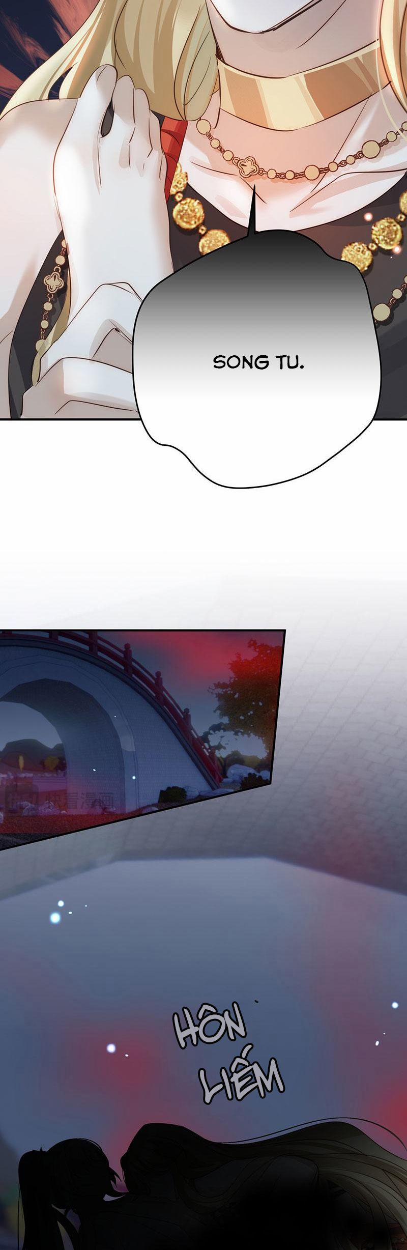 Chuyển Nghịch Âm Dương 36 trang 21