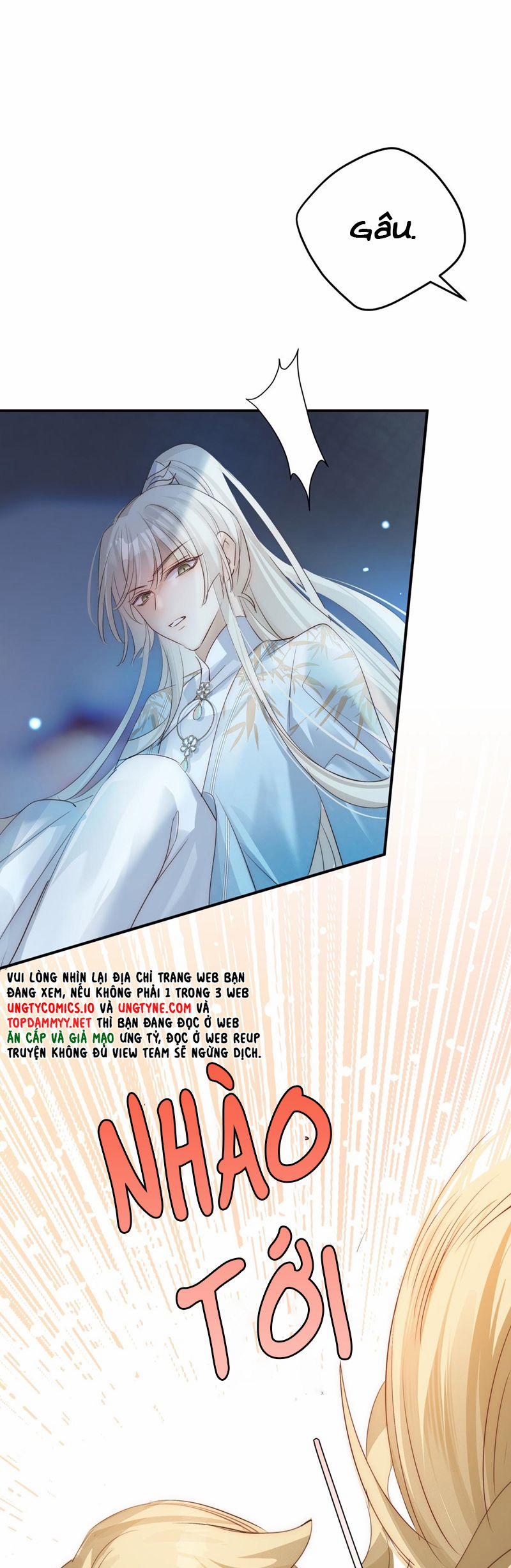 Chuyển Nghịch Âm Dương 36 trang 3