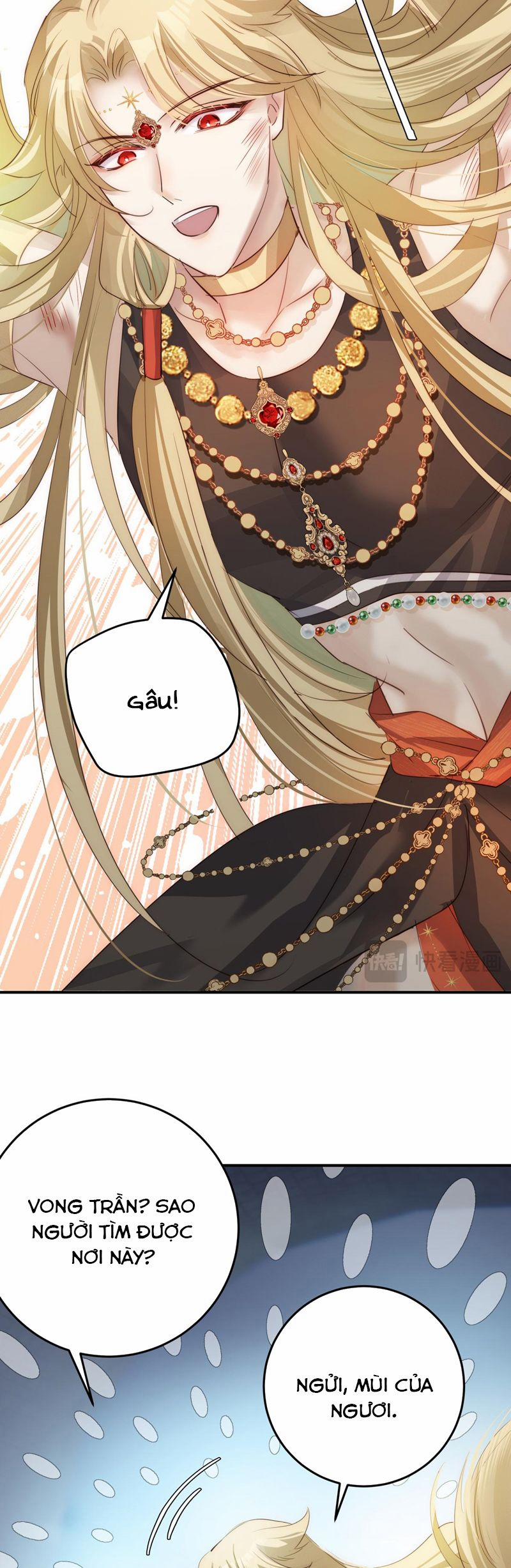 Chuyển Nghịch Âm Dương 36 trang 4