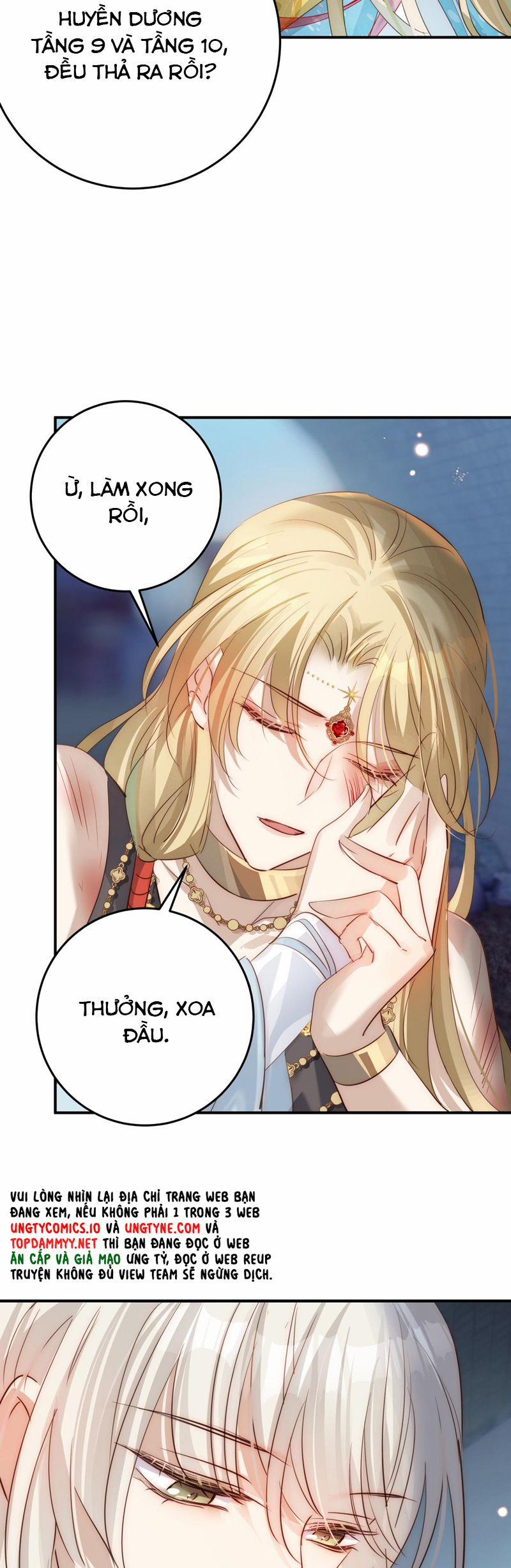 Chuyển Nghịch Âm Dương 36 trang 6