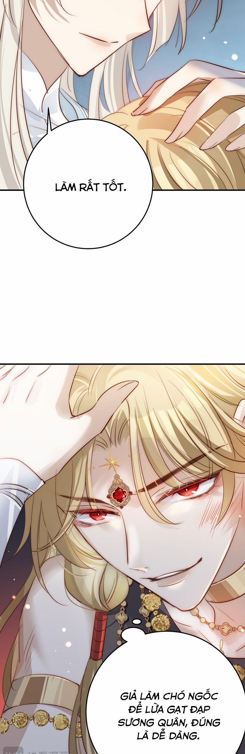 Chuyển Nghịch Âm Dương 36 trang 7