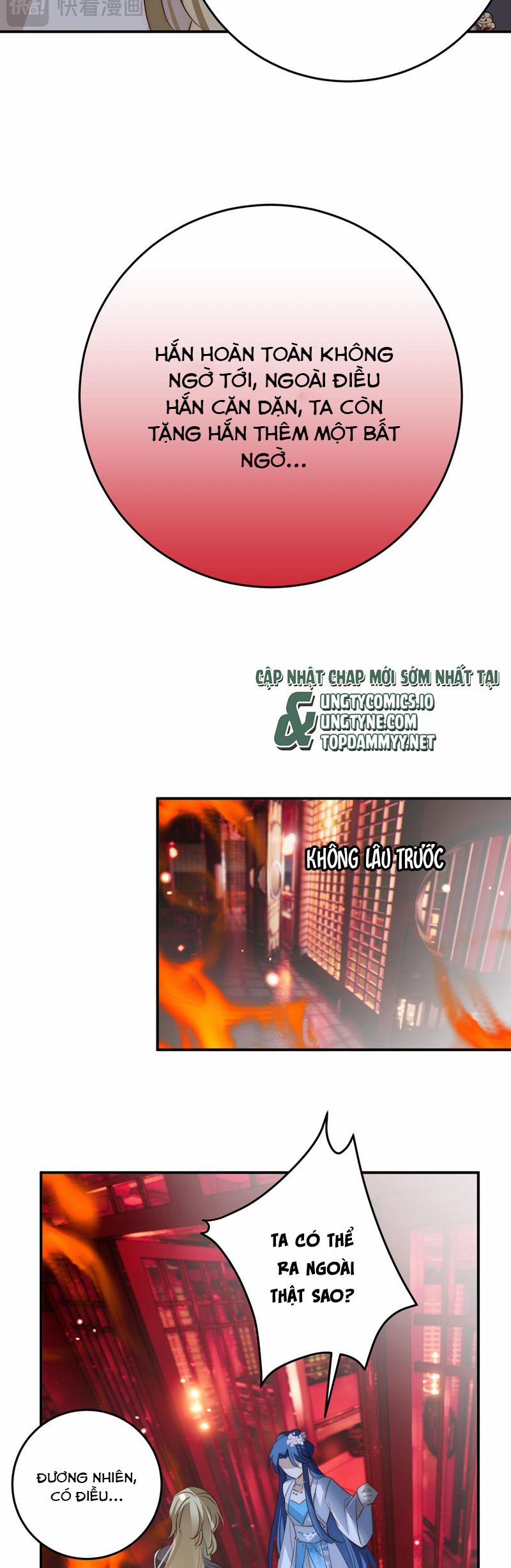 Chuyển Nghịch Âm Dương 36 trang 8