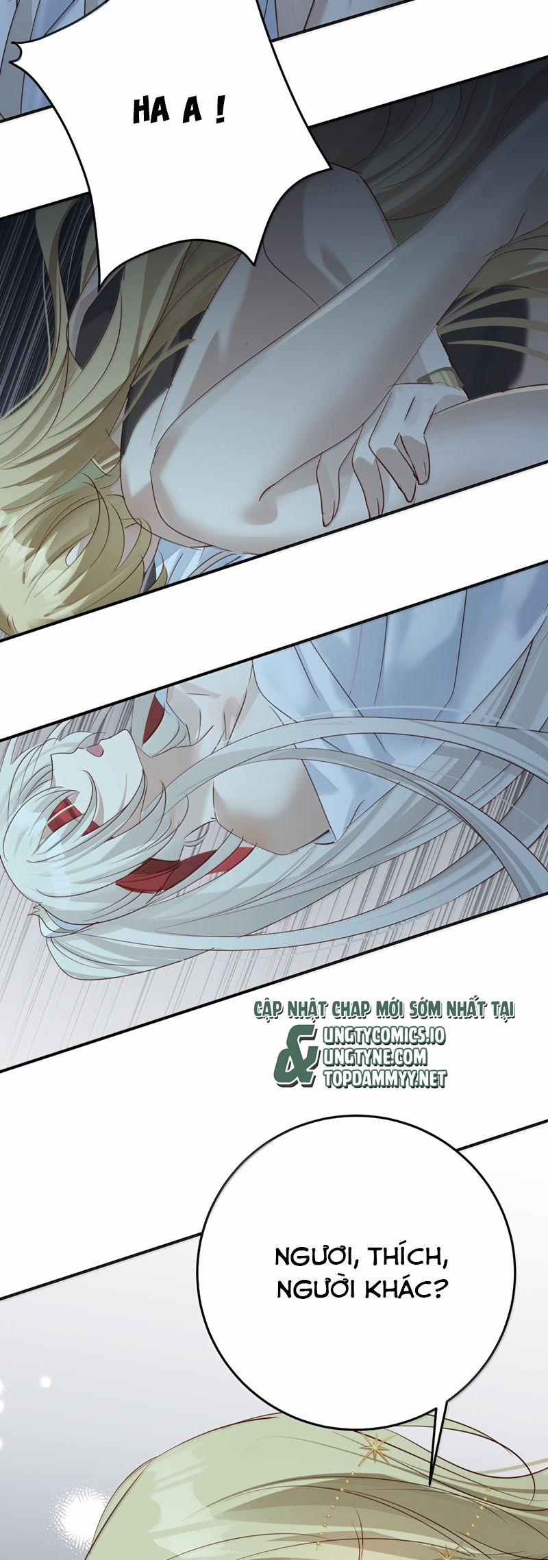 Chuyển Nghịch Âm Dương 37 trang 10